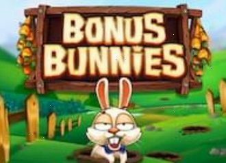 Bonus Bunnies slot Nolimit City