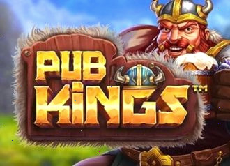 Слот Pub Kings от Pragmatic