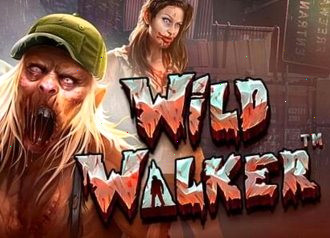 Wild Walker фриспины